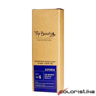 Парфуми жіночі Top Beauty W4 55 мл