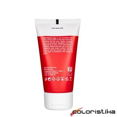 Крем для обличчя від прищів Revuele Pure Skin Anti-Pimple Gel-Cream 50 мл