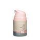 Крем для лица солнцезащитный Bogenia SPF 50+ 3 в 1 Sunscreen Face Cream BG422, 50 мл