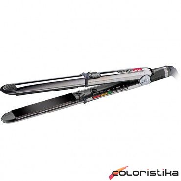 Щипці-вирівнювачі Babyliss PRO ELIPSIS3100 Black BAB3100EPE