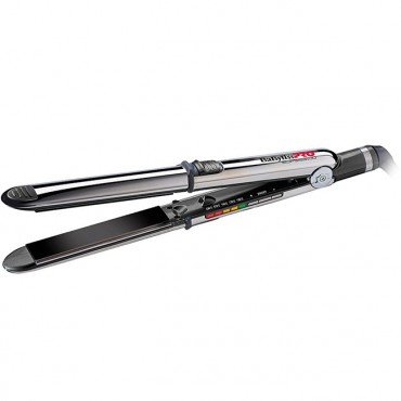 Щипці-вирівнювачі Babyliss PRO ELIPSIS3100 Black BAB3100EPE