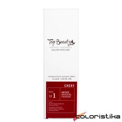 Парфуми для жінок Top Beauty Cherry (аналог Том Форд) U1, 55 мл