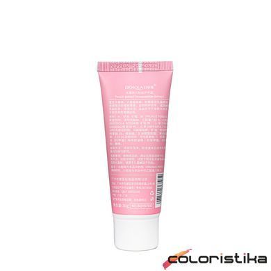 Крем для рук Bioaqua Peach Extraсt Lactococcus Ferment с экстрактом персика