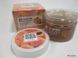 Скраб для тела BIOAQUA Body Scrub Almond питательный с миндальным маслом 120 г BQY8655