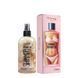 Олія для засмаги кокосова Top Beauty Coconut Oil з шиммером 200 мл