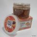 Скраб для тела BIOAQUA Body Scrub Almond питательный с миндальным маслом 120 г BQY8655