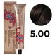 Фарба для волосся FarmaVita Life Color Plus 5.00 насичений світло-каштановий 100 мл