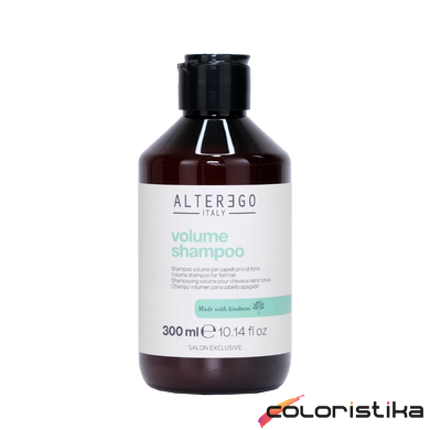 Шампунь для объема волос Alter Ego Volume Shampoo 300 мл