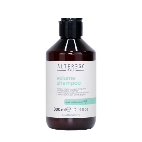 Шампунь для объема волос Alter Ego Volume Shampoo 300 мл