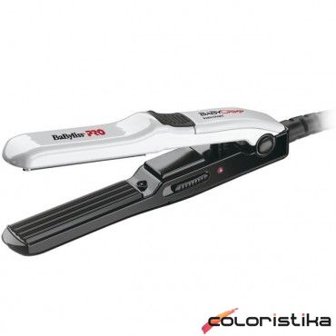 Щипці-гофре Babyliss PRO Baby CRIMP (міні) BAB2151E