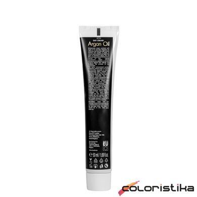 Денний крем для обличчя 25+ Revuele Argan Oil Day Cream 50 мл