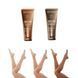 Лосьон для автозагара тела Revuele Salf Tan Body Lotion Light To Medium, 200 мл