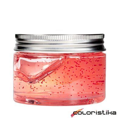 Ночная освежающая маска для лица гелевая Bioaqua Pomegranate Fresh Water BQY6049