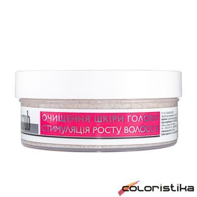 Скраб пилинг для кожи головы Top Beauty Hair Scrub 250 мл