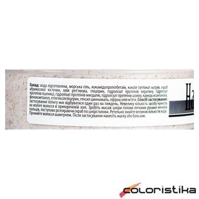 Скраб пилинг для кожи головы Top Beauty Hair Scrub 250 мл