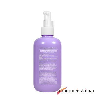 Гель для умывания лица с пребиотиками Top Beauty Microbiome Care Washing Gel 250 мл