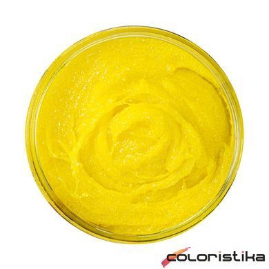 Cкраб жвачка для тела Top Beauty с ароматом дыни 250 мл