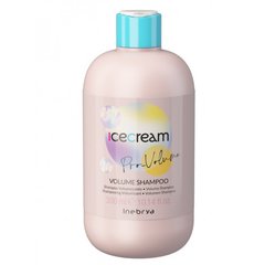 Шампунь для тонкого волосся Inebrya Pro-Volume Shampoo 300 мл