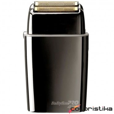 Шейвер BaByliss PRO 4Artists FXFS2GSE Gun Steel