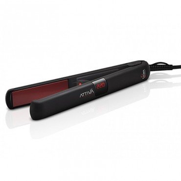 Щипцы-выпрямители Ga.Ma CP9 Attiva Digital Tourmaline Laser ION (GI0731)