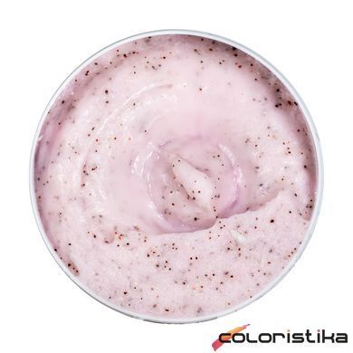 Скраб для шкіри голови та волосся Hollyskin Acid Solution 130 г
