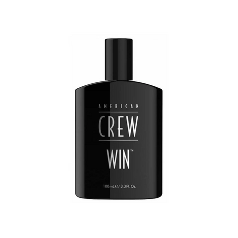 Туалетна вода American Crew Win Fragrance 100 мл