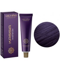 Фарба для волосся DeMira Professional Kassia Cream Hair Color 3/65 90 мл