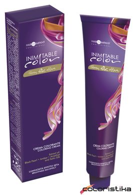 Краска для волос Hair Company Inimitable Color 2 коричневий 100 мл