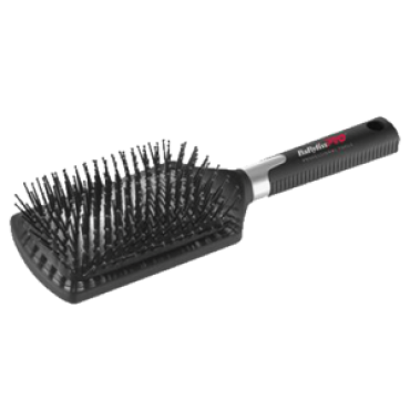 Щітка масажна BaByliss PRO нейлон, 13 рядів