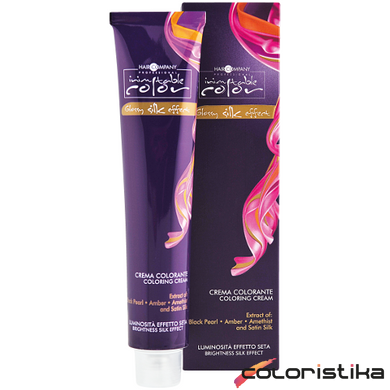 Фарба для волосся Hair Company Inimitable Color 7.1 попільняний блондин 100 мл