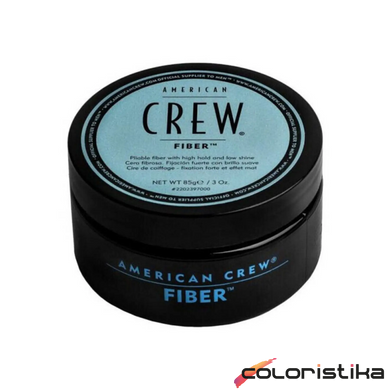 Паста American Crew Fiber 85 г