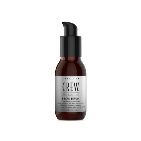 Масло для бороды American Crew Beard Serum 50 мл