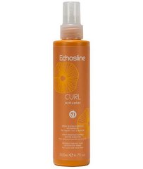Спрей для кудрявых волос Echosline Curl Vegan Activator Spray 200 мл