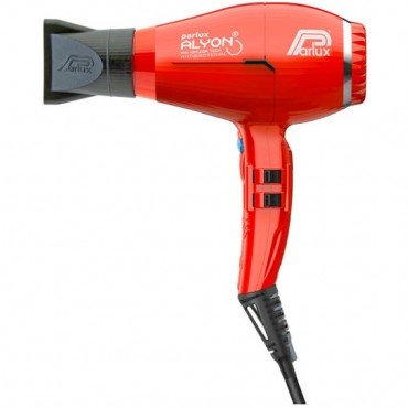 Фен для волосся Parlux Alyon Red 2250 Вт PALY-red