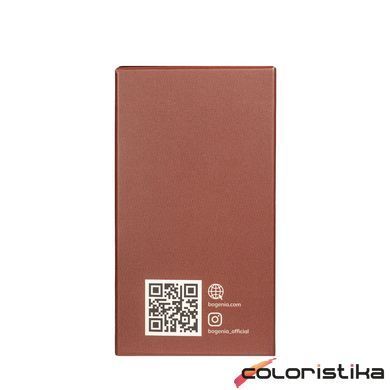 Туалетна вода Bogenia Cinnamon & Cogniac 50 мл BG350(006)