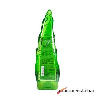 Гель для тела увлажняющий Bioaqua Aloe Vera Moisturizing Gel, 160 мл
