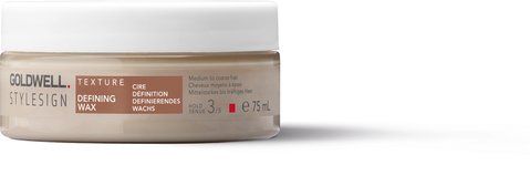 Віск для моделювання волосся середньої фіксаці Goldwell Stylesign Texture Defining Wax 75 мл