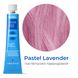 Безаммиачная тонирующая краска для волос Goldwell Colorance 60 мл Pastel Lavender