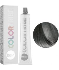 Фарба-пігмент прямої дії для волосся BBcos Colortribe Silver Серебристый 100 мл