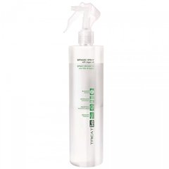Двохфазний спрей для відновлення волосся з аргановою олією ING Professional Treat-ING Biphasic Spray 500 мл