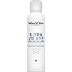 Сухий шампунь Goldwell Dualsenses Ultra Volume Dry Shampoo для тонкого i нормального волосся 250 мл