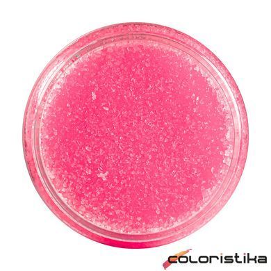 Скраб для обличчя та тіла Top Beauty Bubble Gum з ароматом жуйки та кокосовим маслом 250 мл