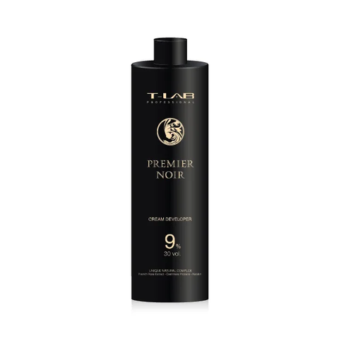 Окислитель T-LAB Premier Noir 6% (20 vol.) 1000 мл