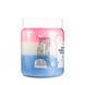 Скраб для обличчя та тіла Top Beauty Bubble Gum з ароматом жуйки та кокосовим маслом 250 мл
