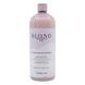 Шампунь хелатирующий для блонда Inebrya Blondesse Miracle Shampoo 1000 мл