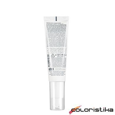 Солнцезащитный крем для лица Topface SPF 50+ широкого спектра 30 мл PT806