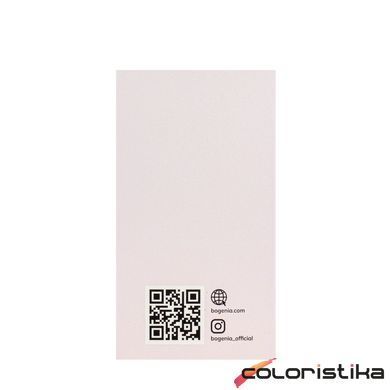 Туалетная вода для женщин Bogenia Coriander & Amber 50 мл BG350(012)