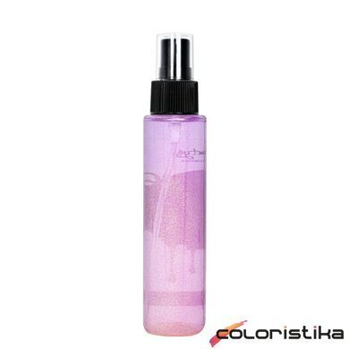 Парфюмированный мист для тела с шиммером Top Beauty Glow Shine 100 мл