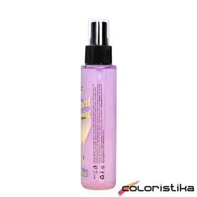 Парфюмированный мист для тела с шиммером Top Beauty Glow Shine 100 мл