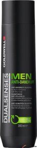 Мужской шампунь против перхоти Goldwell Dualsenses MEN 300 мл